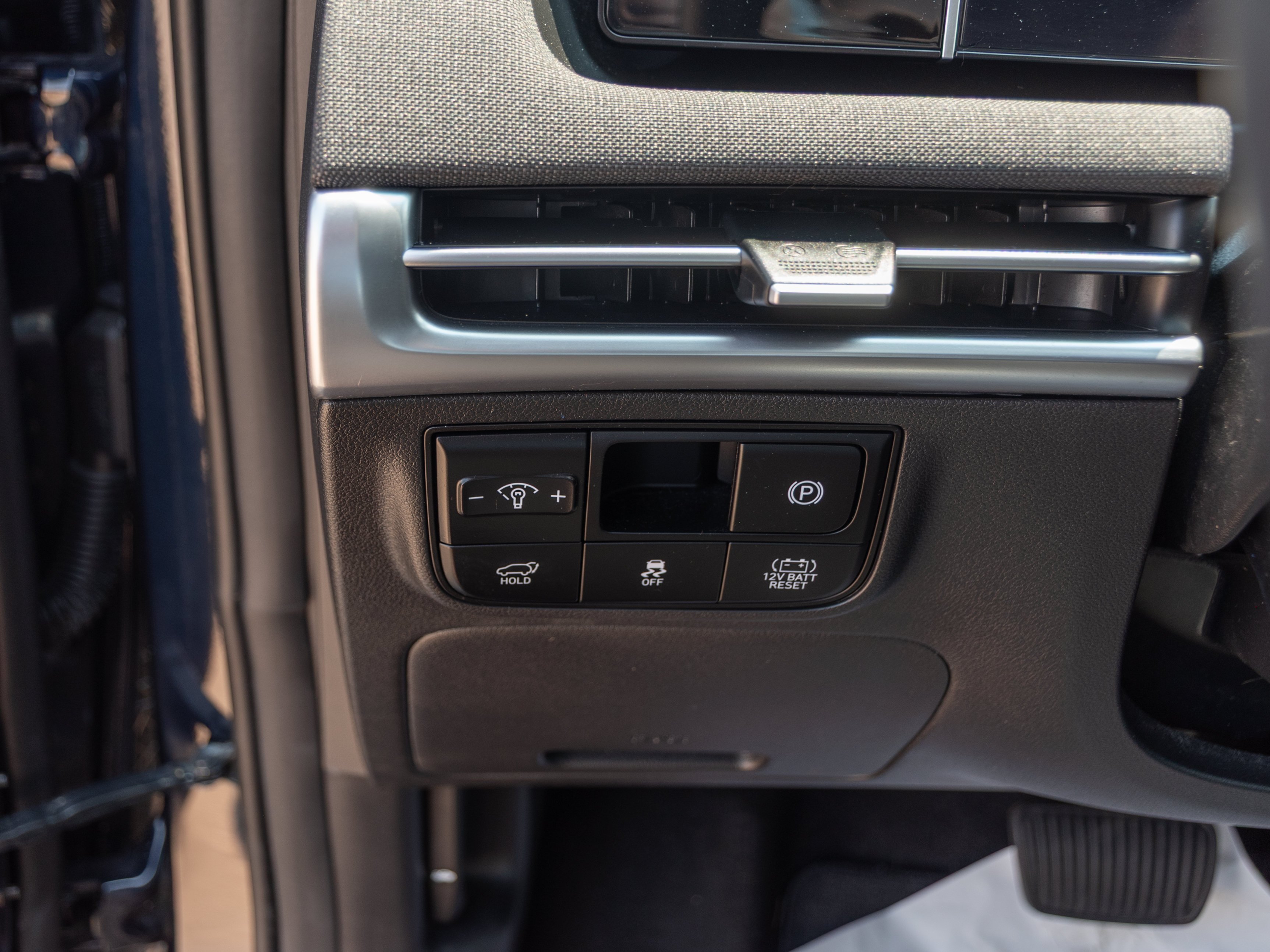 Used 2025 Deep Sea Hyundai Limited image 12