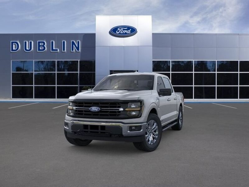 New 2026 Avalanche Ford XLT image 2