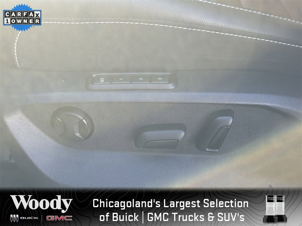 2023 VOLKSWAGEN ATLAS - Image 16