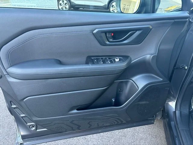 Certified Used 2026 Gray Subaru Premium image 19