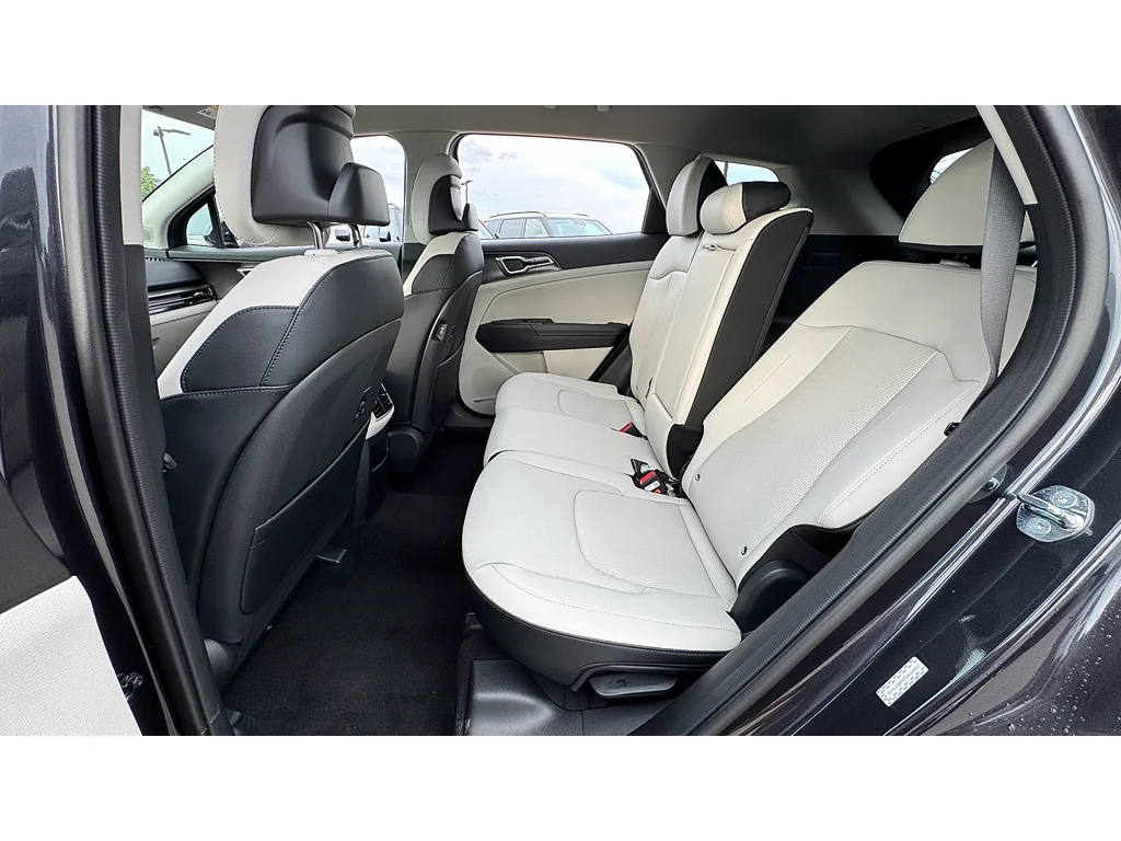 New 2026 Gry Kia EX image 24