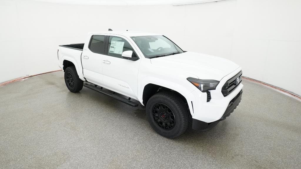 New 2026 Ice Cap Toyota SR5 image 10