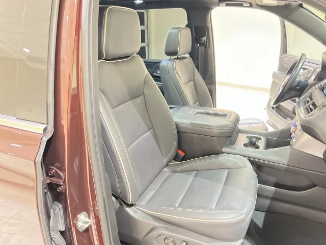 2023 GMC Yukon XL SLT - Photo 26