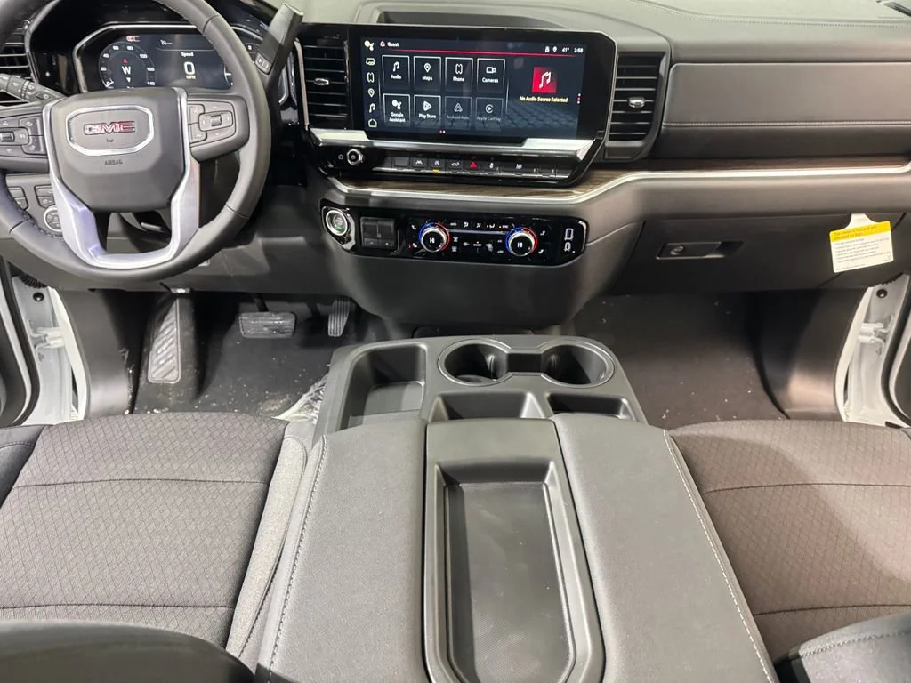 New 2026 Summit White GMC Elevation image 10