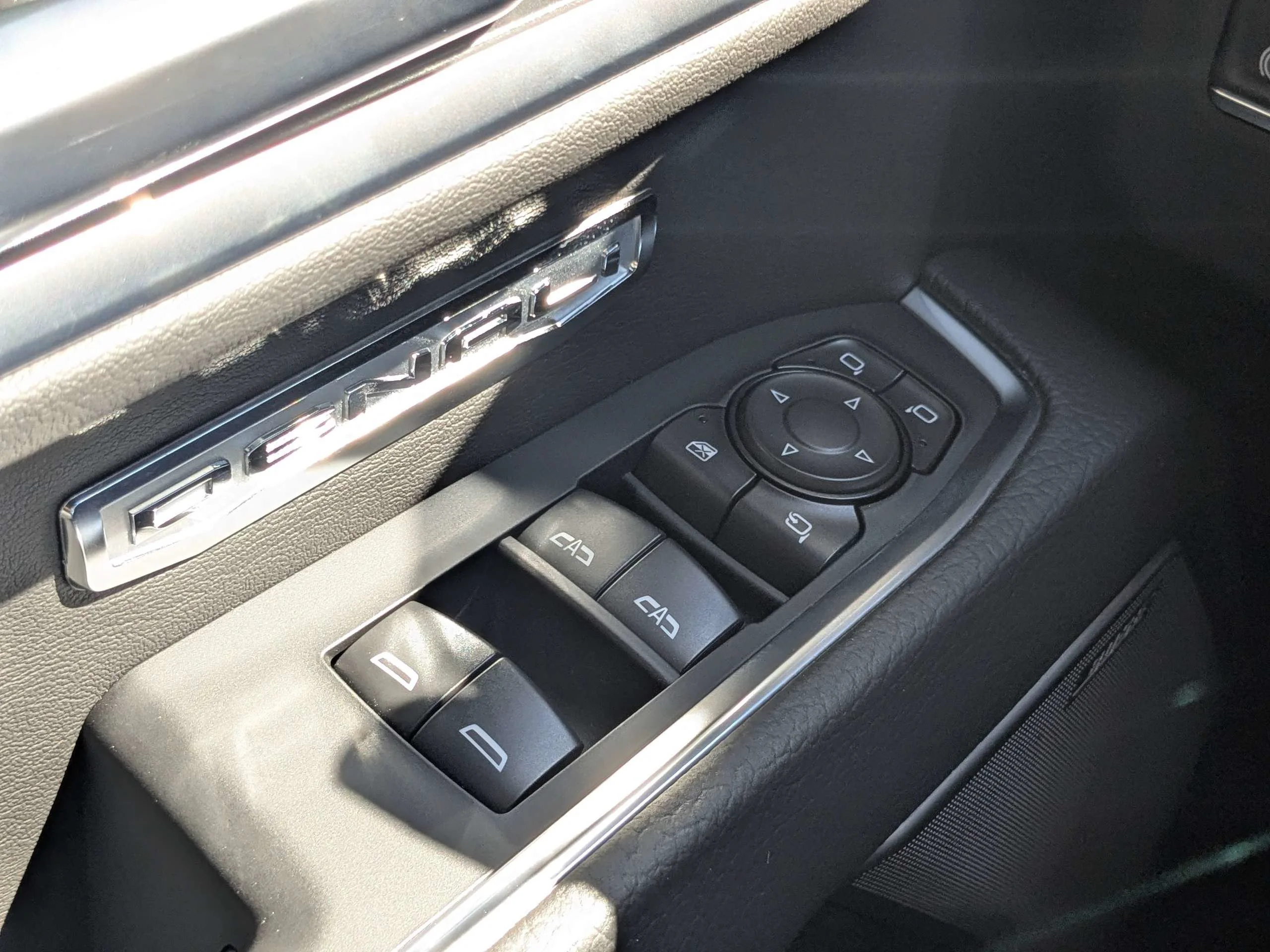 2026 GMC Sierra 1500 Denali - Photo 23