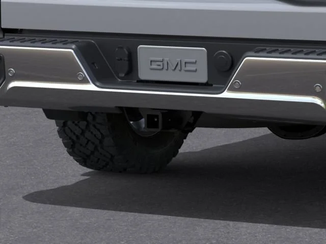 New 2026 Sterling Metallic GMC Pro image 14