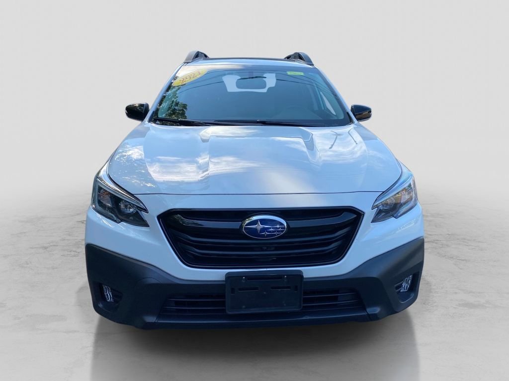 Used 2021 White Subaru Onyx Edition XT image 13