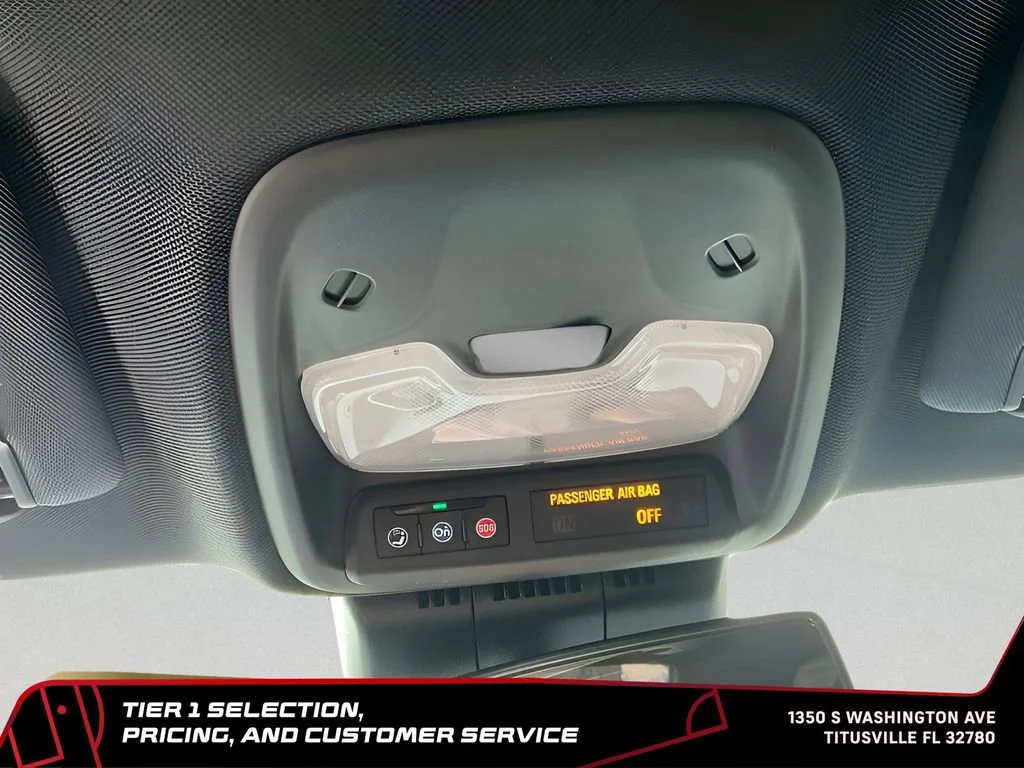 New 2026 Summit White GMC Elevation image 40