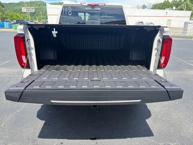 New 2026 Coastal Dune GMC Denali image 22