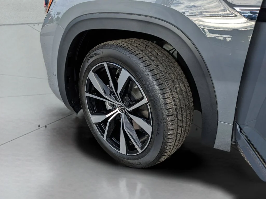 2026 Volkswagen Atlas SEL Premium R-Line - Photo 27