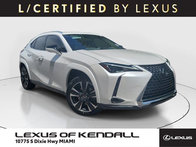 2023 Lexus UX 250h Premium