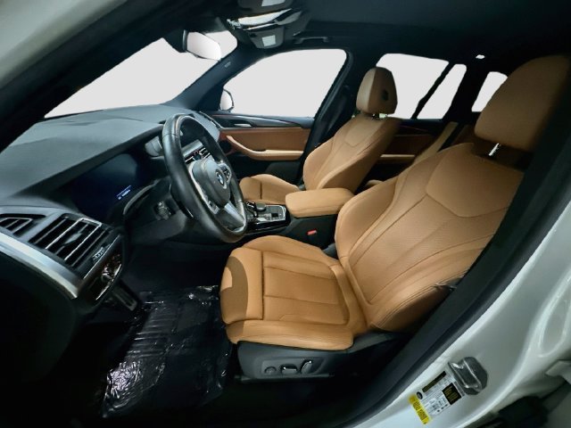 Certified Used 2024 White BMW sDrive30i image 17