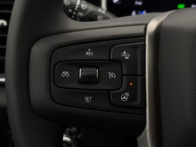 New 2026 Sterling Metallic GMC Denali image 25