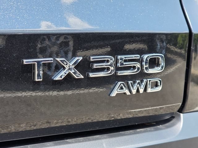 New 2026 Caviar Lexus LUXURY AWD image 9