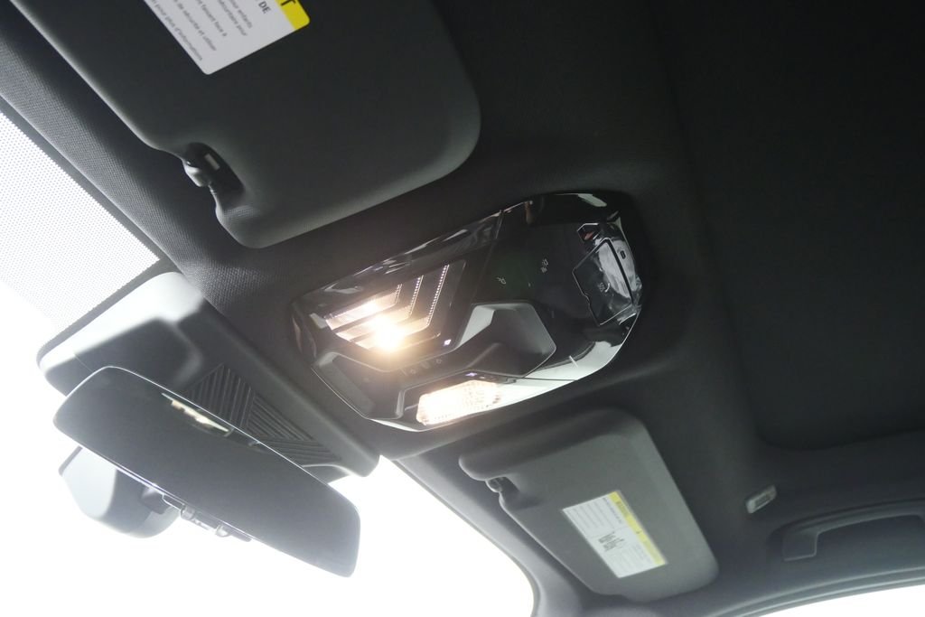 Used 2026 Dark Graphite Metallic BMW 30 xDrive image 18