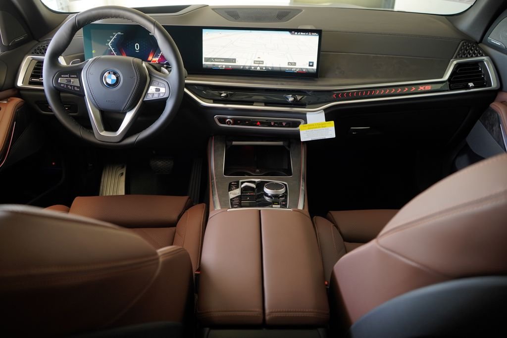 Used 2026 Alpine White BMW xDrive50e image 15