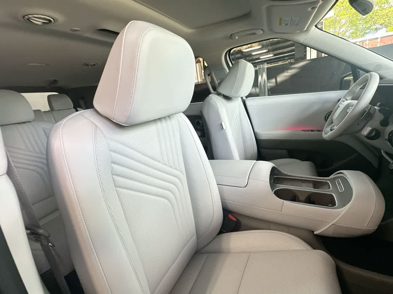 2026 Hyundai Palisade SEL Premium - Photo 27