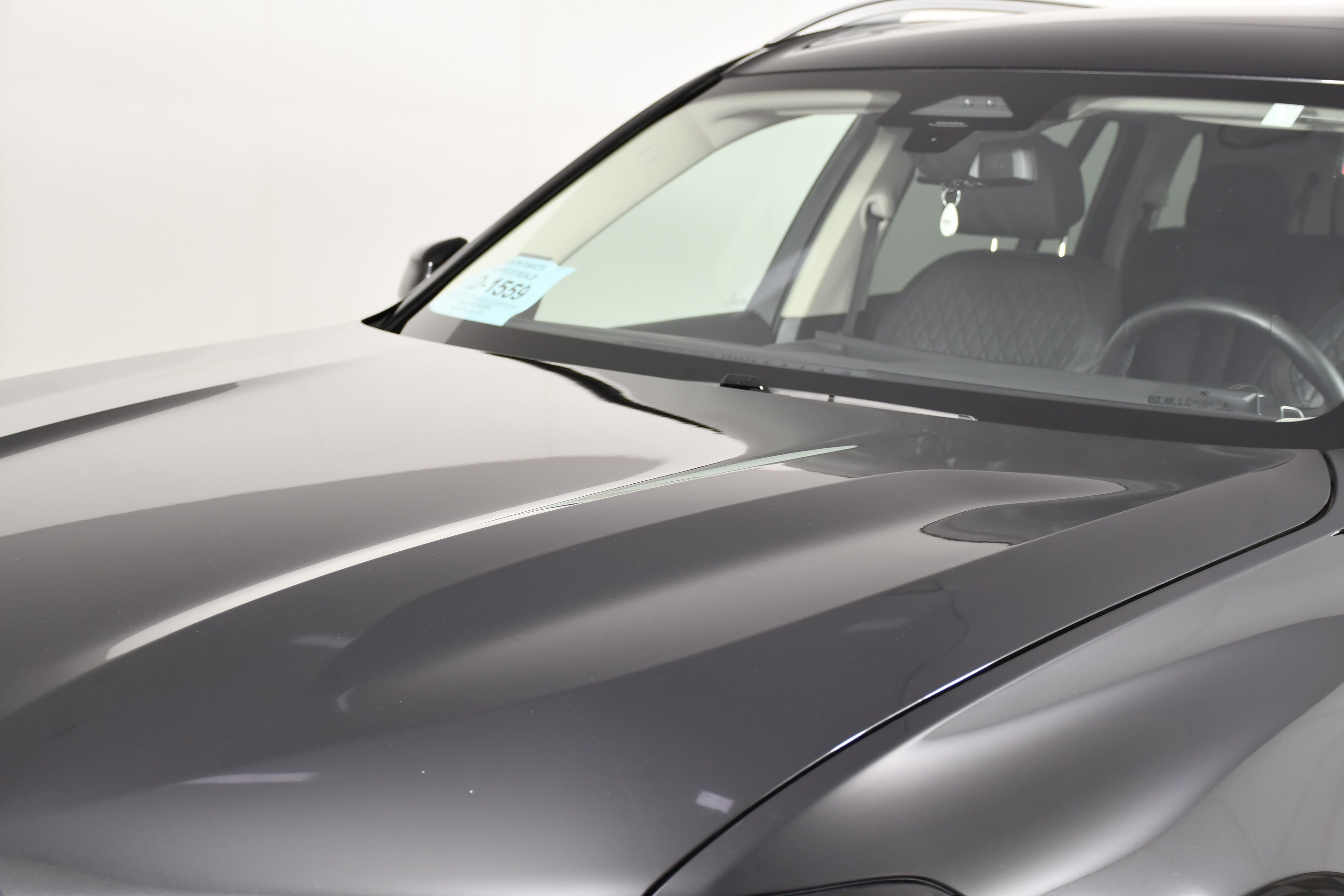 Used 2026 Black Sapphire Metallic BMW xDrive40i image 12