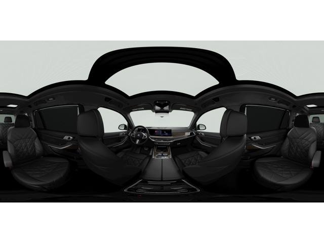 New 2027 Mineral White Metallic BMW xDrive40i image 8