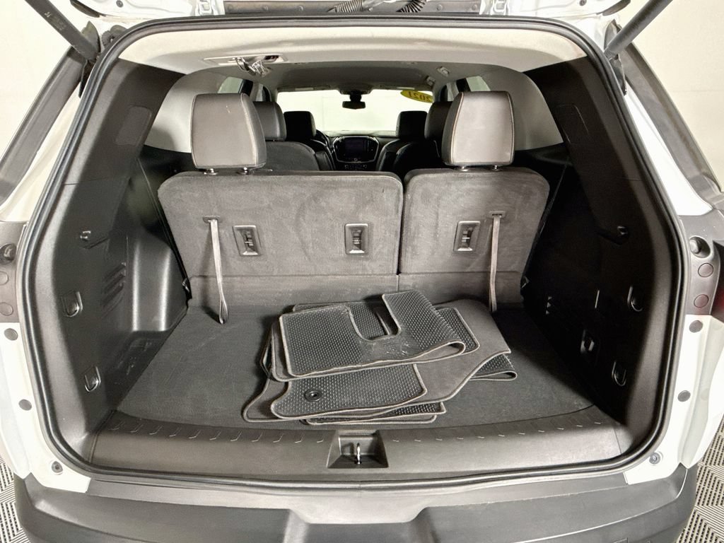 2021 Chevrolet Traverse RS - Photo 26