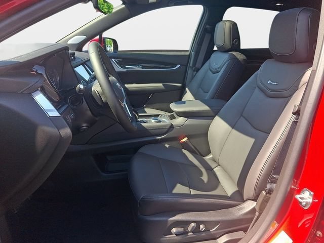 2026 Cadillac XT5 Premium Luxury - Photo 10