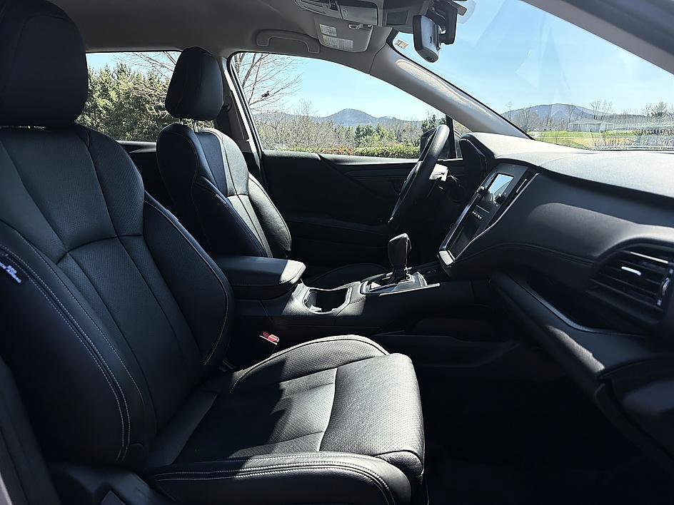 Used 2025 Ice Silver Metallic Subaru 2.5i image 19