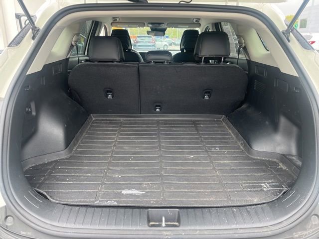 Certified Used 2023 Snow White Pearl Kia EX image 19