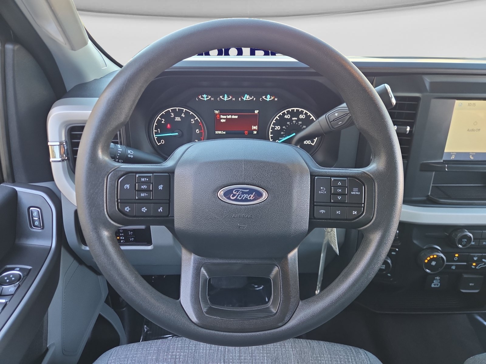 2025 Ford F-250 Super Duty XLT - Photo 12