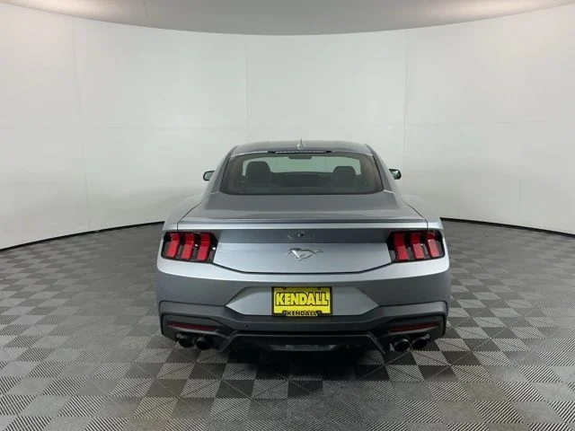 2025 Ford Mustang EcoBoost Premium Fastback - Photo 6