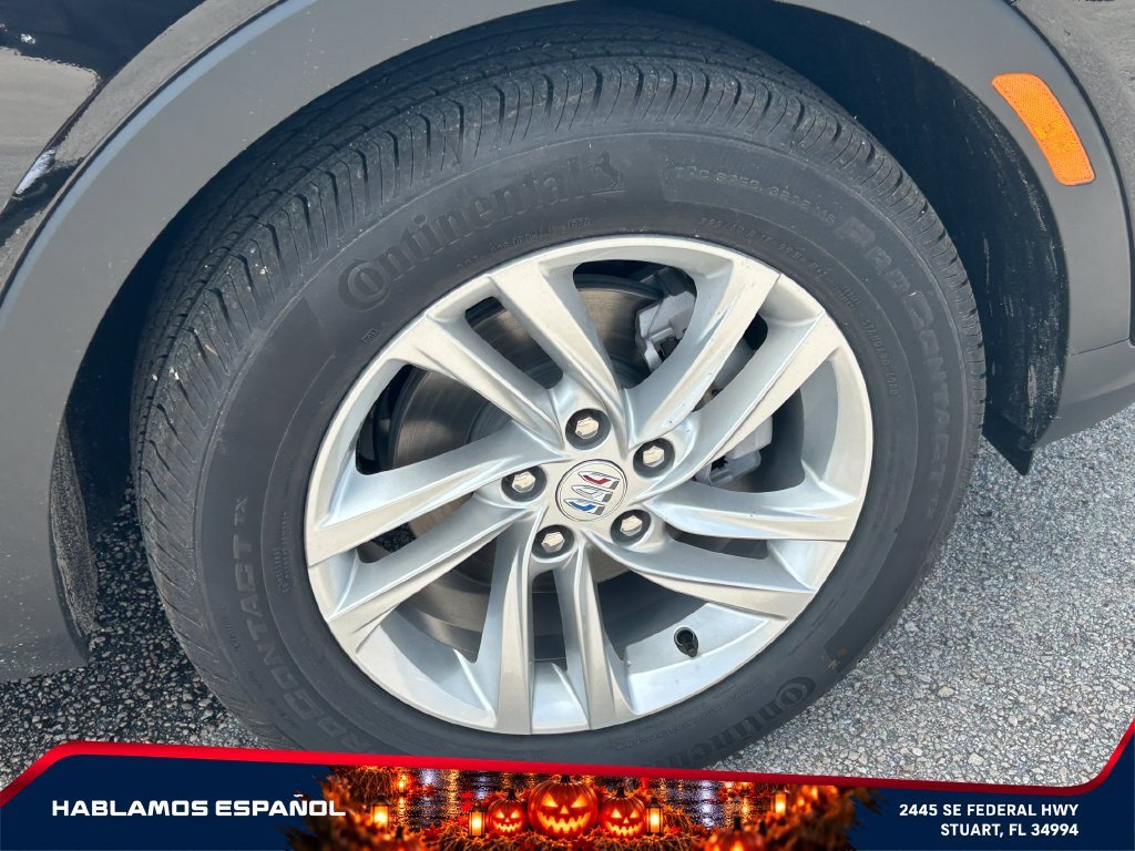 2026 Buick Envista Preferred - Photo 31