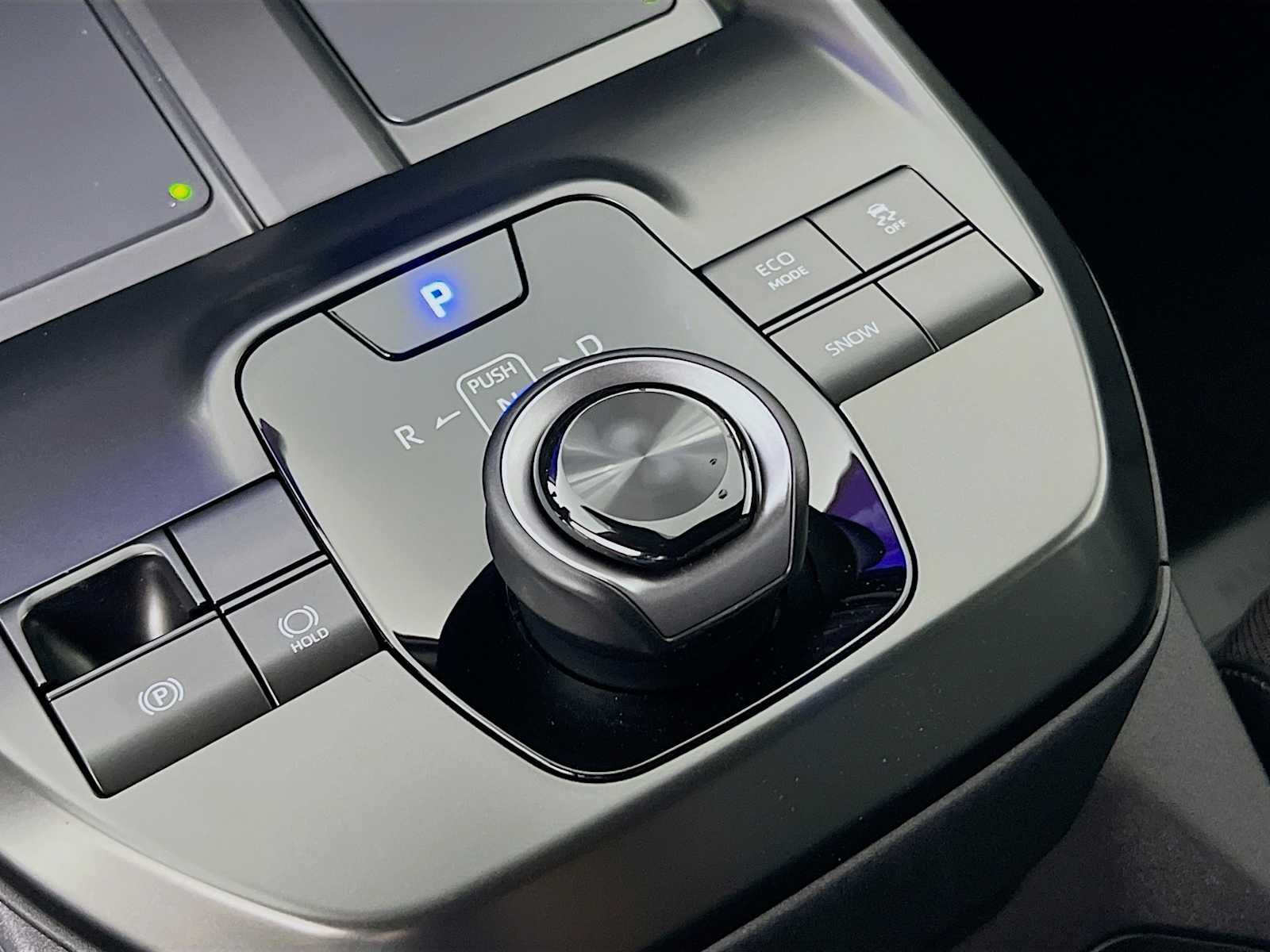 2026 Toyota C-HR — photo 12