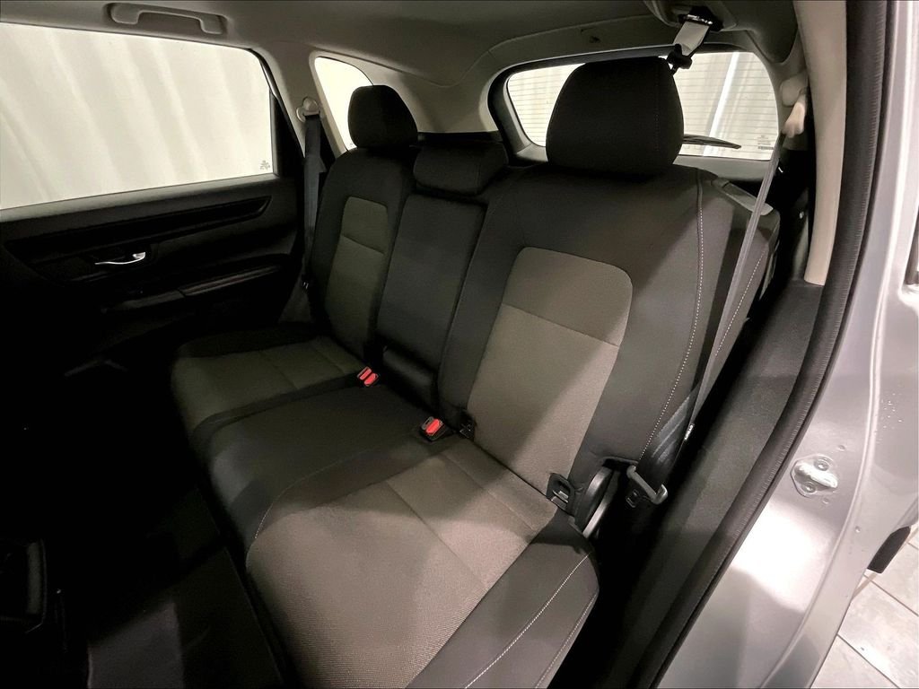 Used 2023 Gray Honda EX image 15