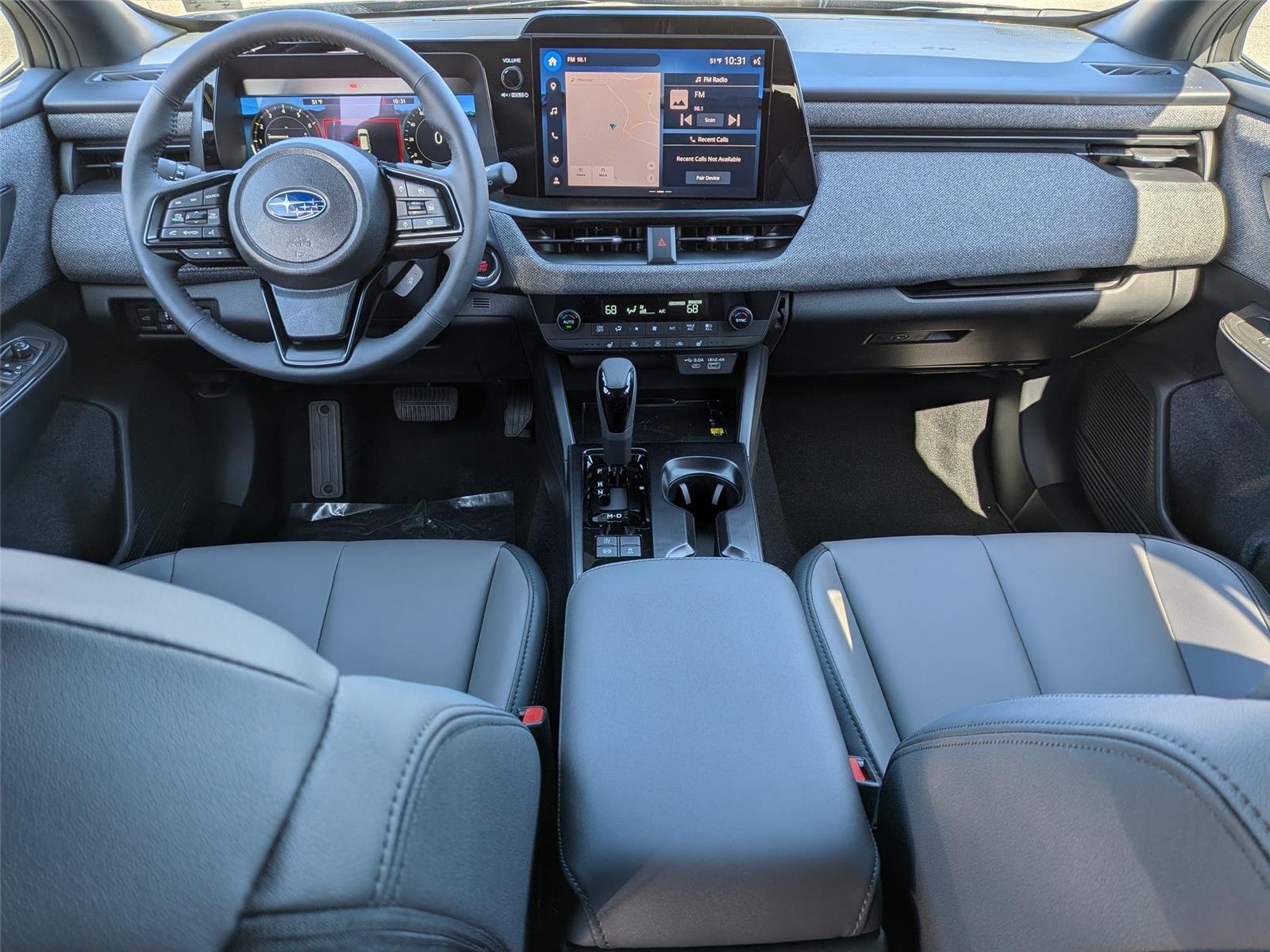 2026 Subaru Outback Premium - Photo 34