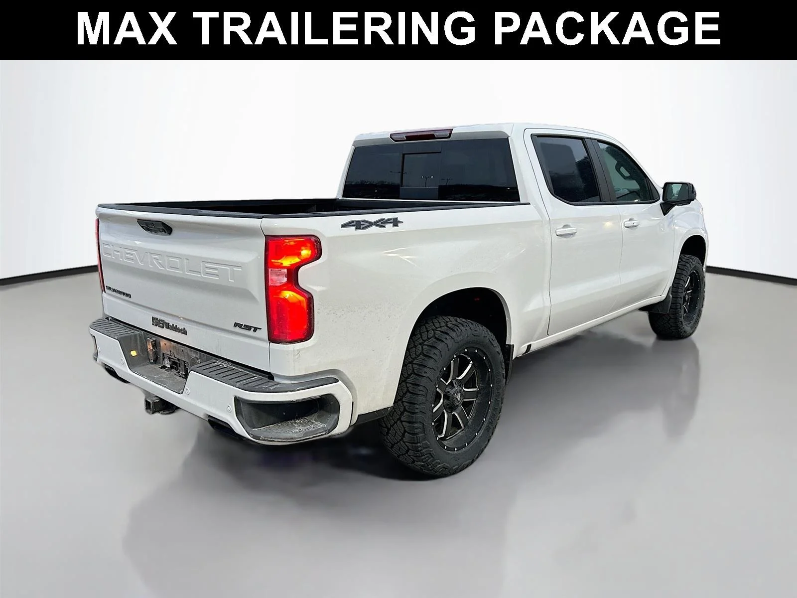 2026 Chevrolet Silverado 1500 RST - Photo 7