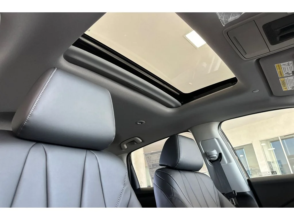 2025 Acura ADX Base - Photo 14