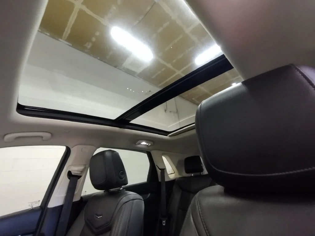 Used 2019 Black Cadillac Luxury image 41