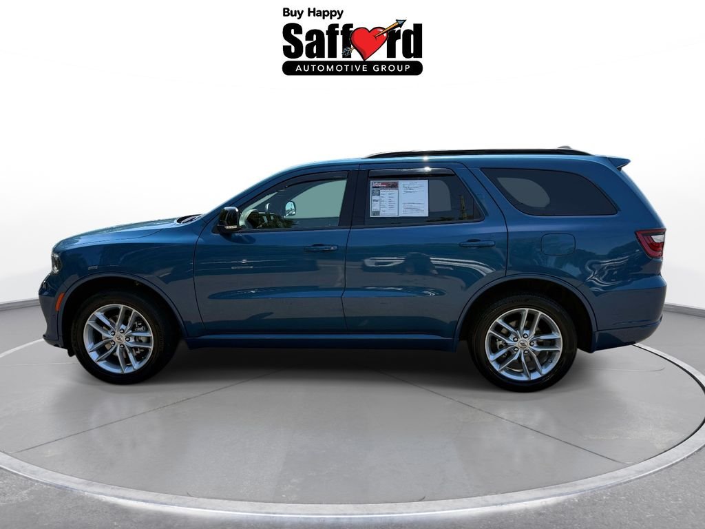 Used 2024  Dodge GT Premium image 4