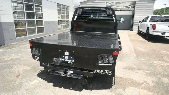 New 2026 Oxford White Ford F-350® XL image 7
