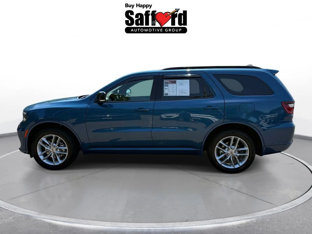 Used 2024  Dodge GT Premium image 4