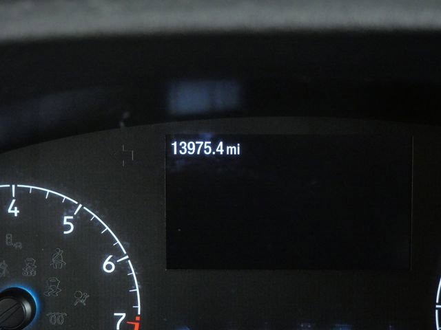 Used 2024 Oxford White Ford  image 18