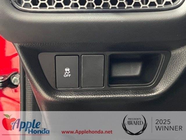 New 2027 Nordic Forest Pearl Honda Sport AWD image 13