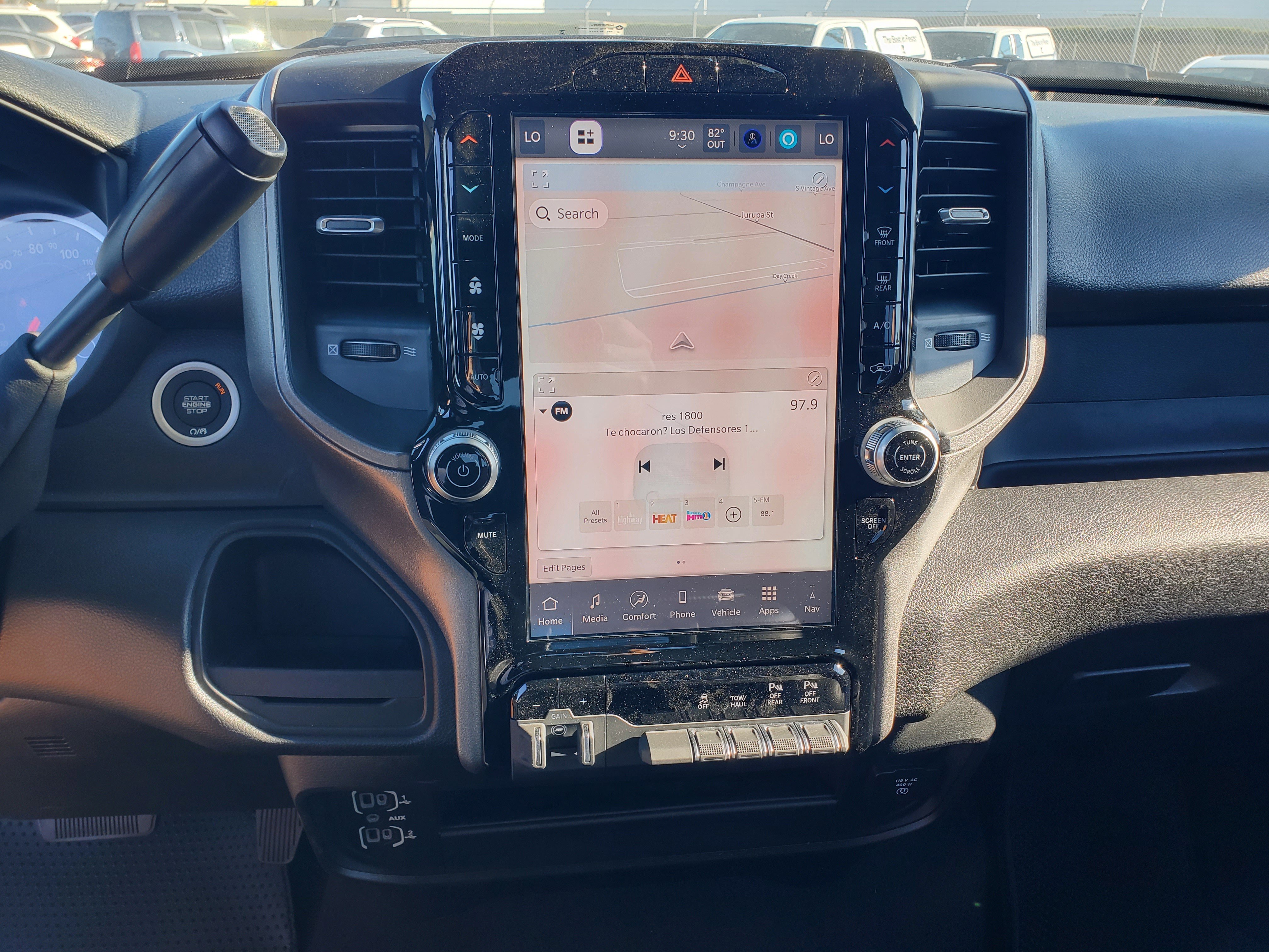 2026 RAM 2500 Tradesman - Photo 19