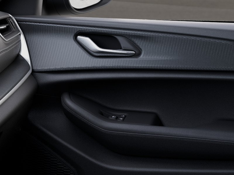 2025 Jeep Grand Cherokee L Altitude - Photo 63