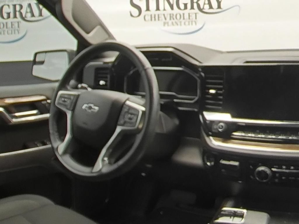 2025 Chevrolet Silverado 1500 RST - Photo 16