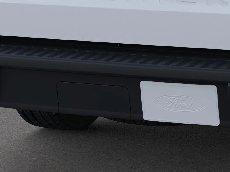New 2026 Oxford White Ford XL image 23