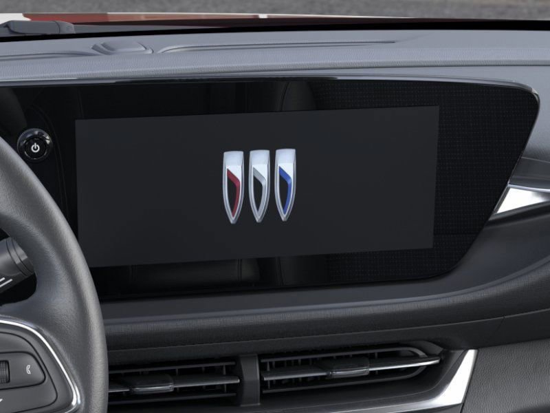 2026 BUICK ENVISTA - Image 27