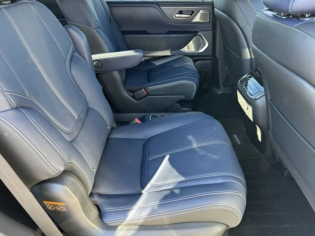 2026 INFINITI QX80 Sport - Photo 13