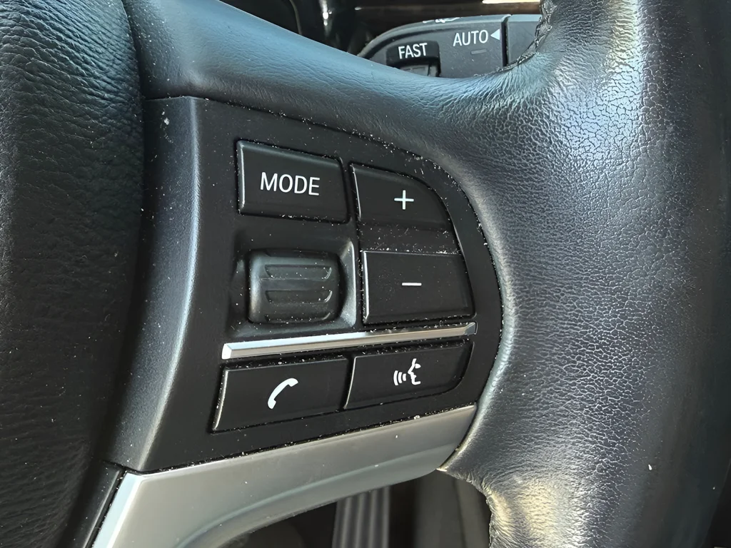 Used 2016 Alpine White BMW sDrive35i image 18