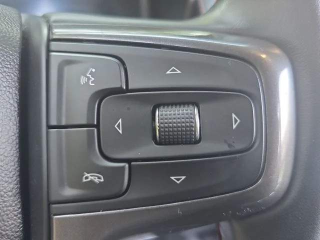 Used 2024 White Chevrolet RST image 20