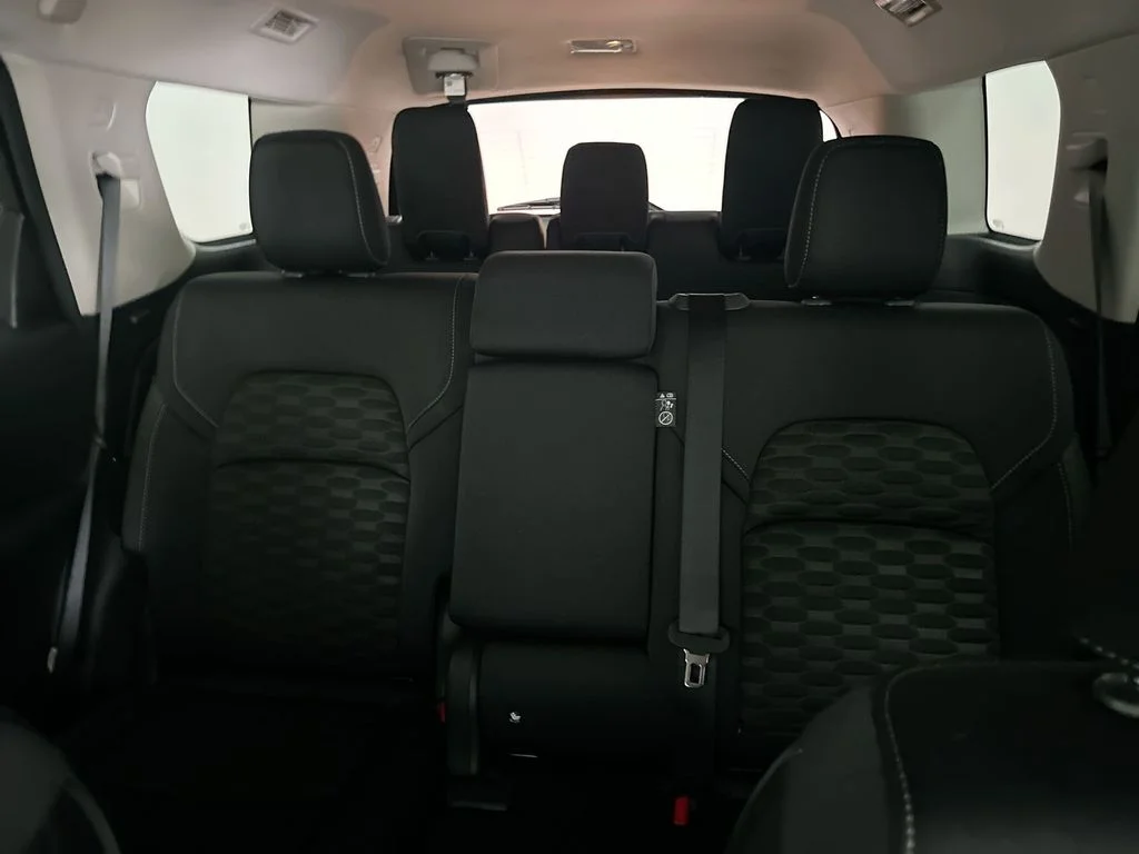 Used 2023 Silver Nissan SV image 12